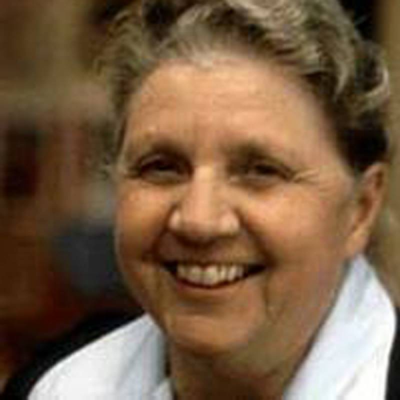 Leigh Brackett