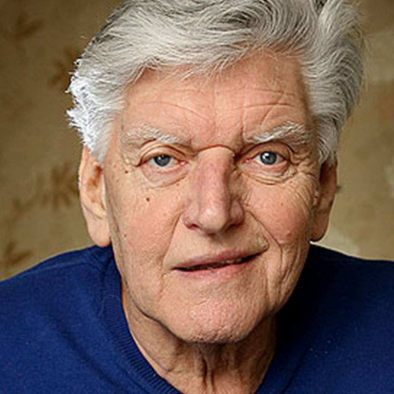 David Prowse