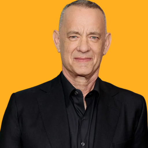 Tom Hanks