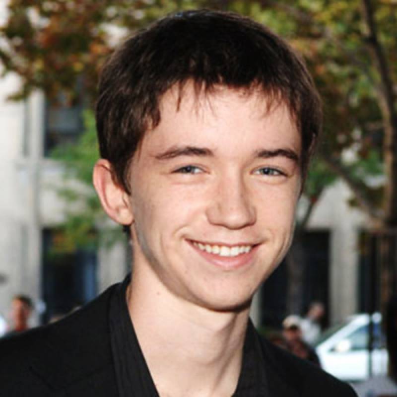 Liam Aiken