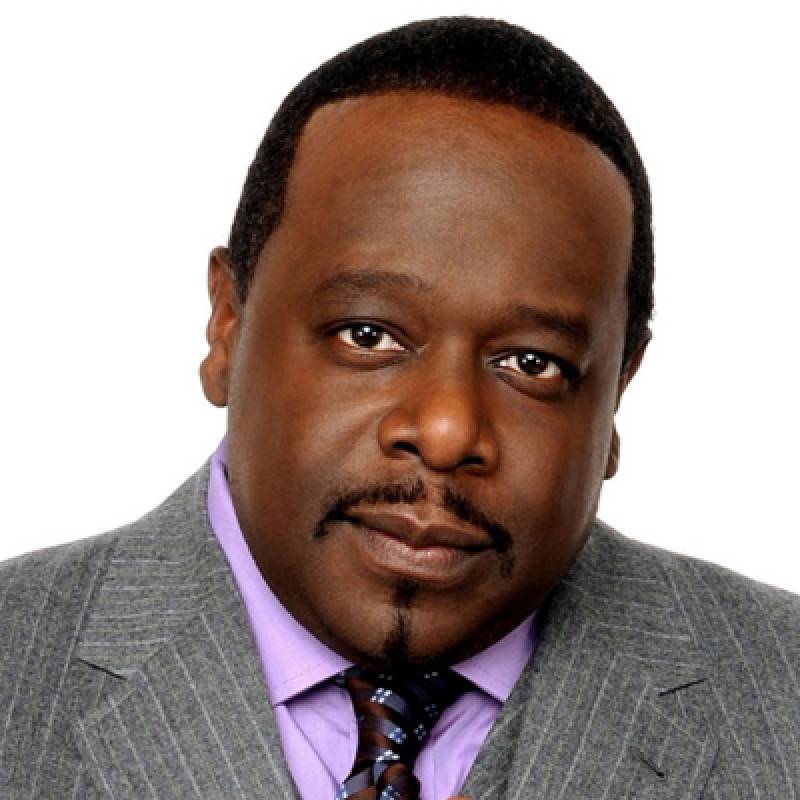 Cedric the Entertainer