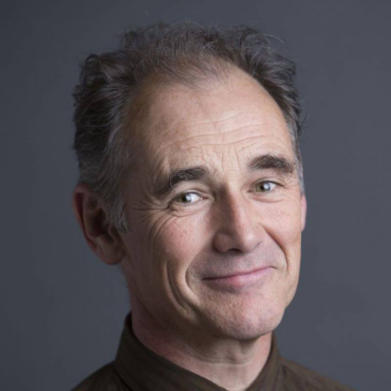 Mark Rylance