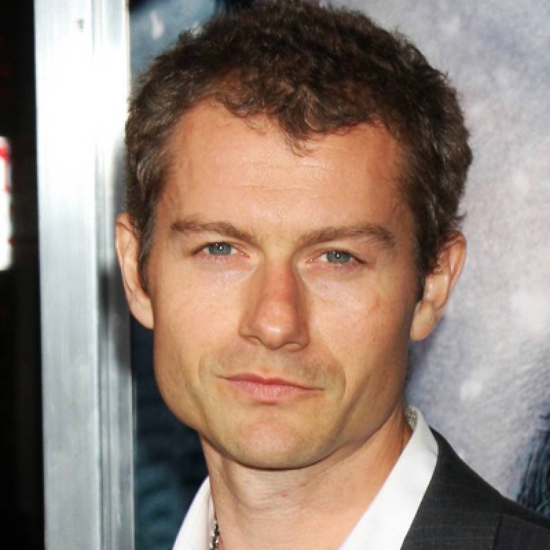 James Badge Dale