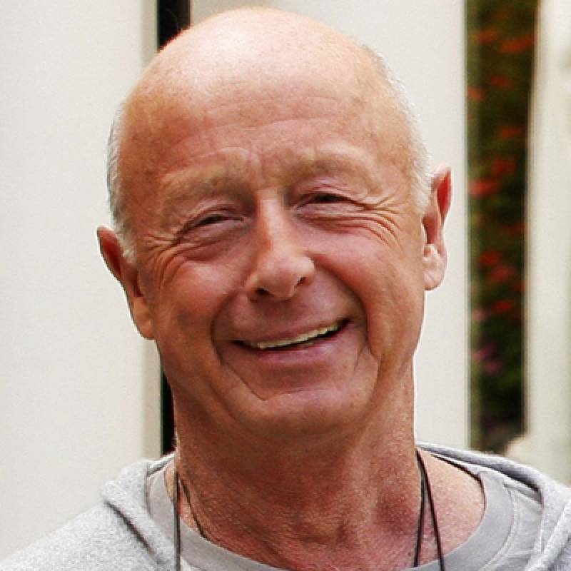 Tony Scott