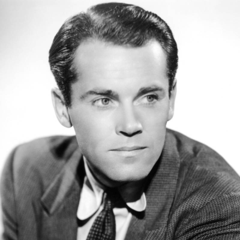 Henry Fonda