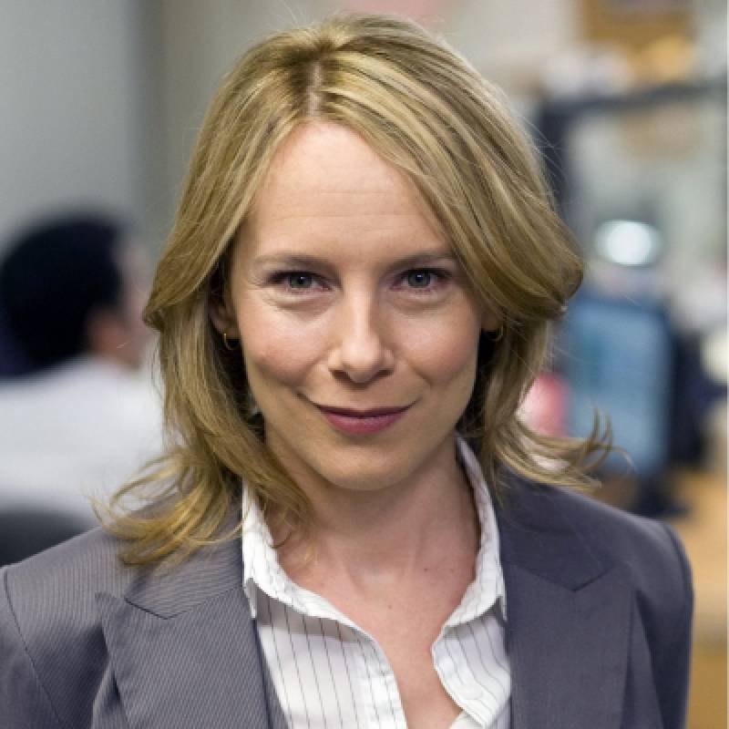 Amy Ryan