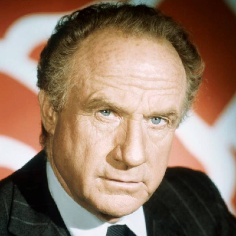 Jack Warden