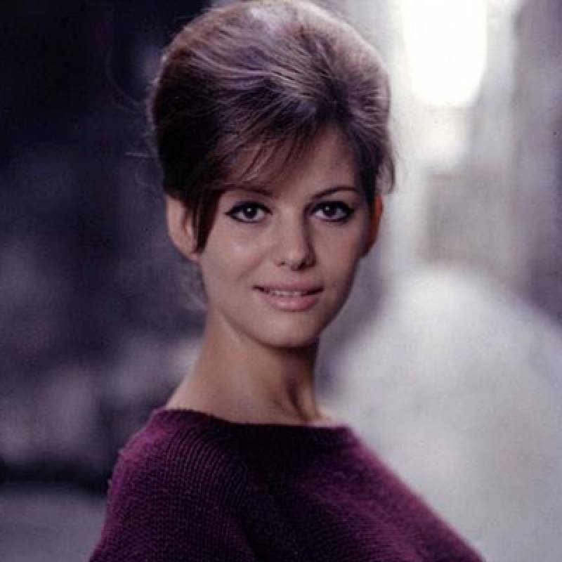 Claudia Cardinale