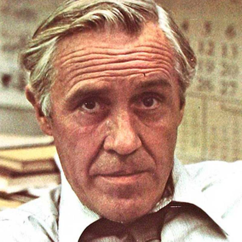 Jason Robards