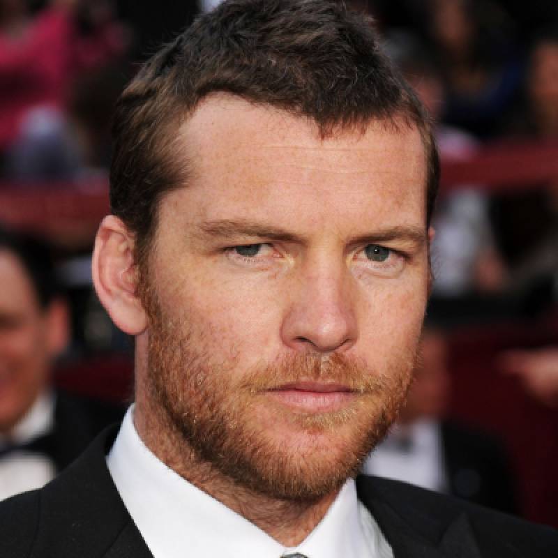 Sam Worthington