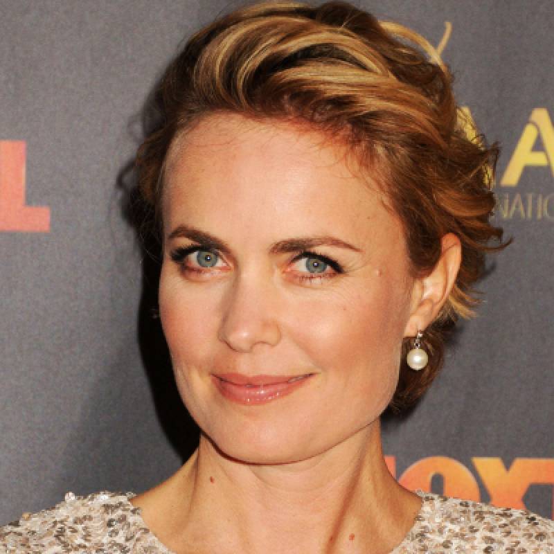 Radha Mitchell