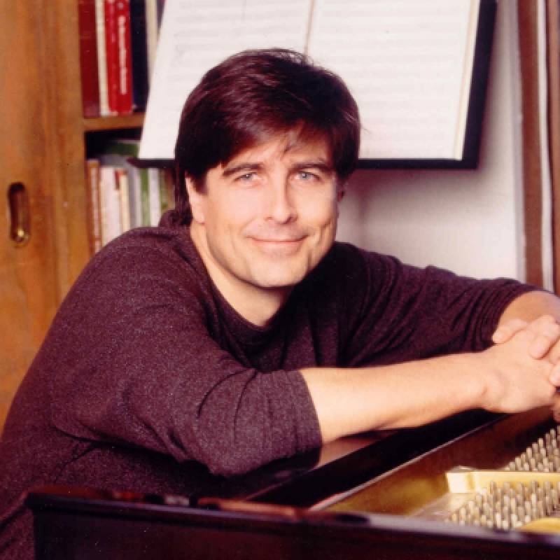 Thomas Newman