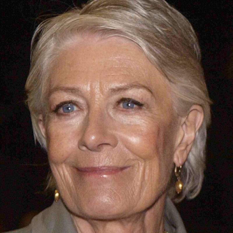 Vanessa Redgrave