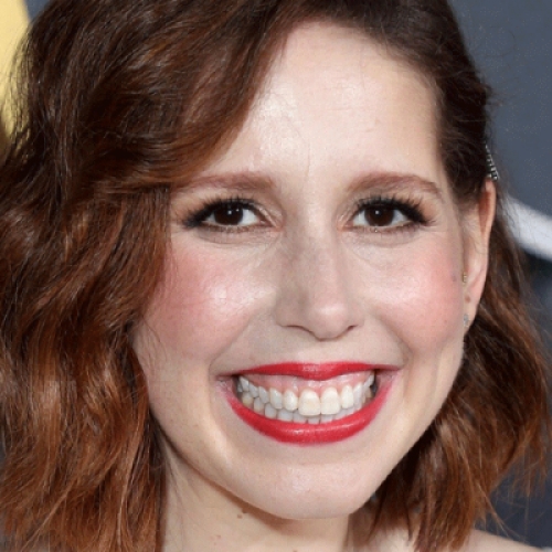 Vanessa Bayer