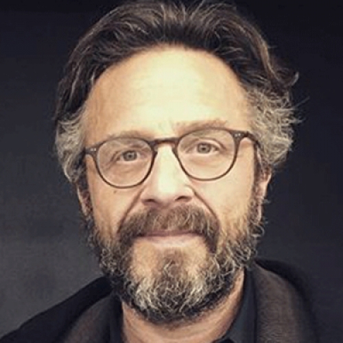 Marc Maron