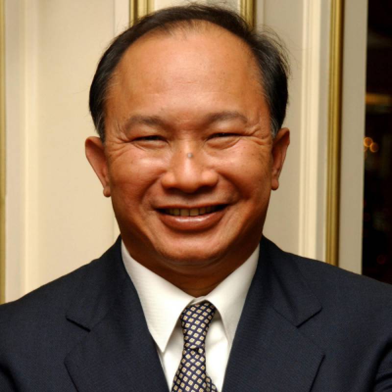 John Woo