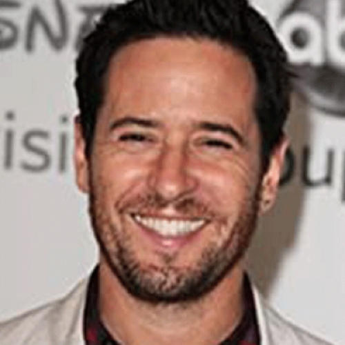 Rob Morrow