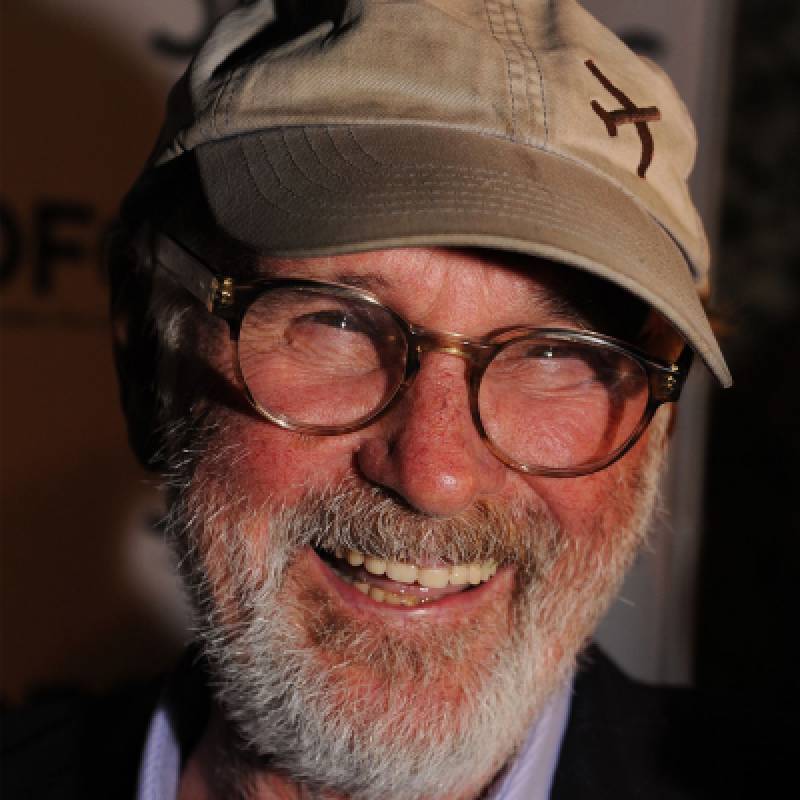 Norman Jewison