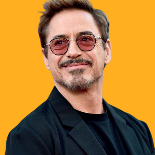 Robert Downey Jr