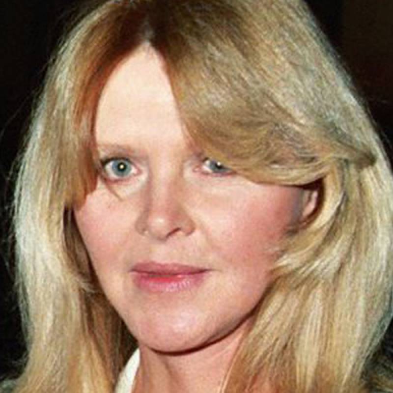 Melinda Dillon