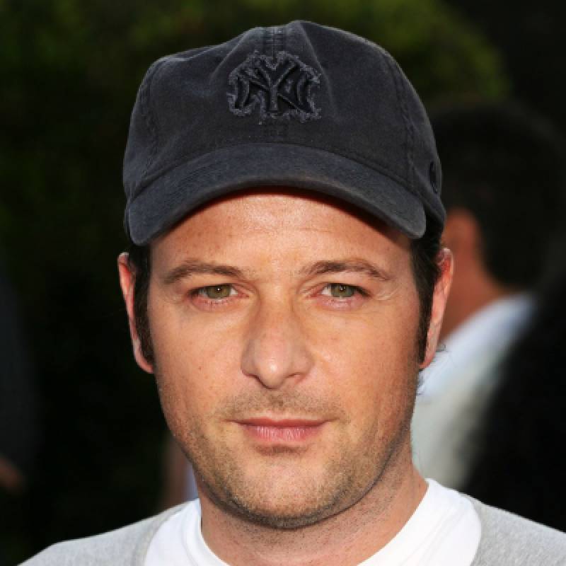 Matthew Vaughn