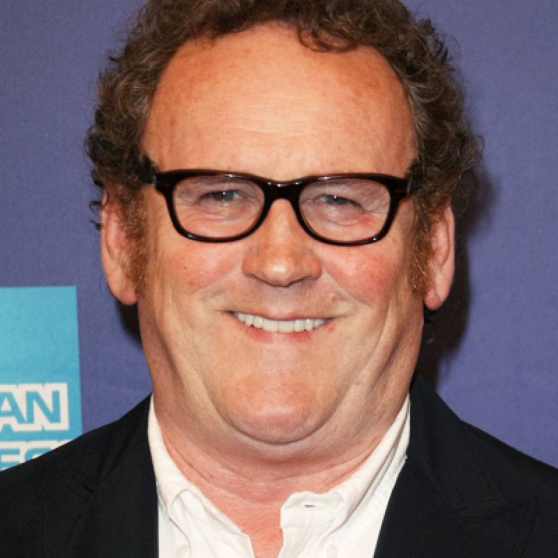 Colm Meaney