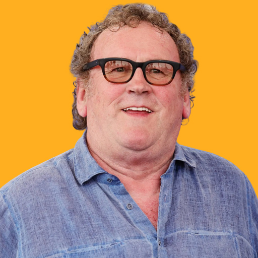 Colm Meaney