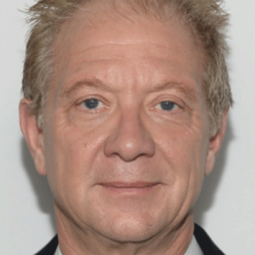 Jeff Perry