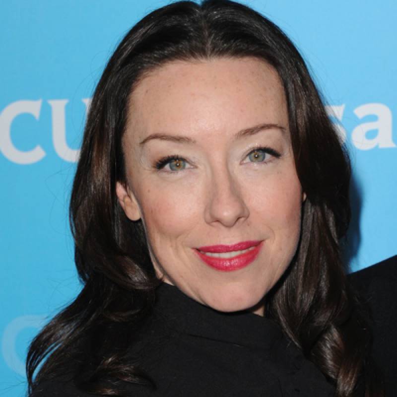 Molly Parker