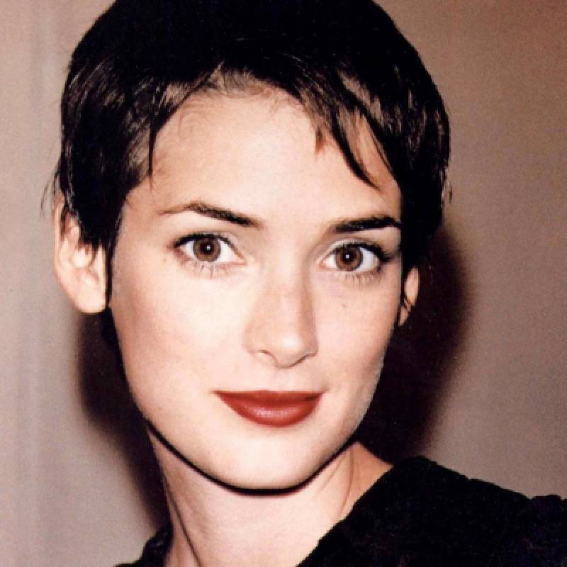 Winona Ryder