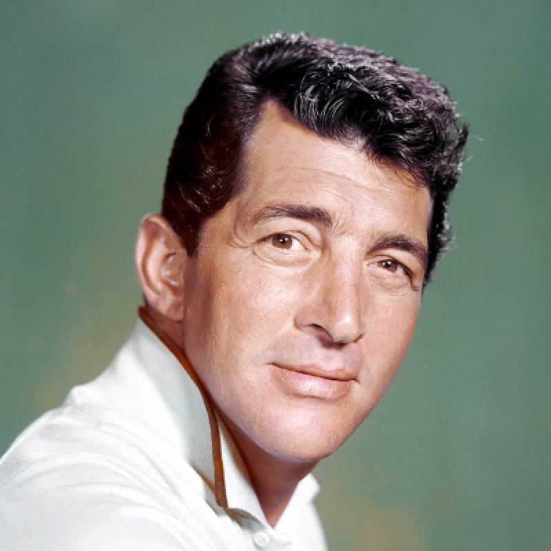 Dean Martin