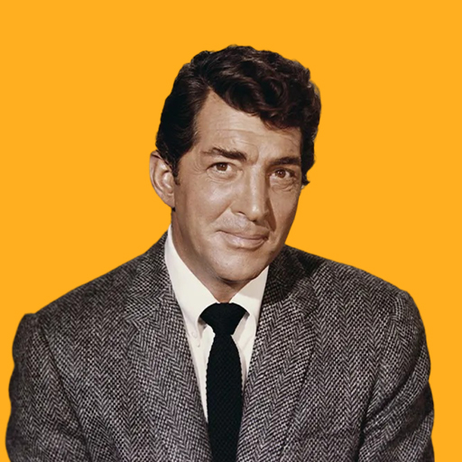 Dean Martin