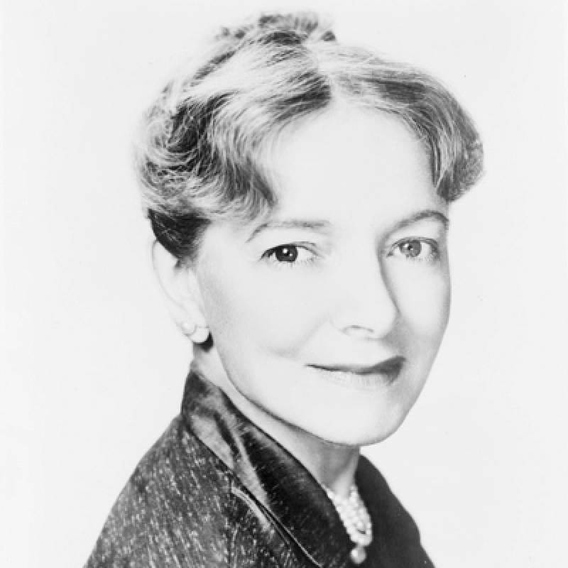 Helen Hayes