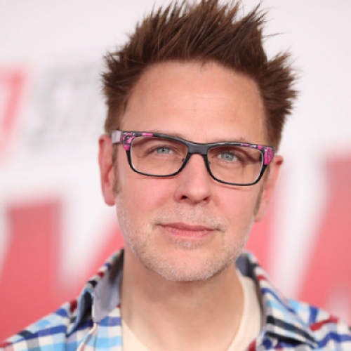 James Gunn