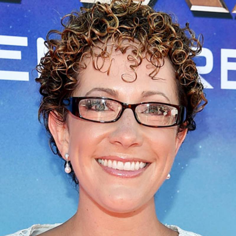 Nicole Perlman