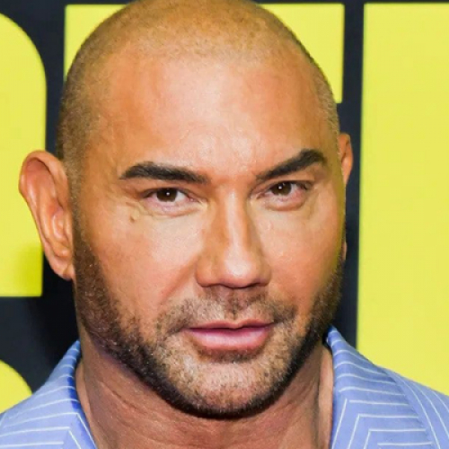 Dave Bautista