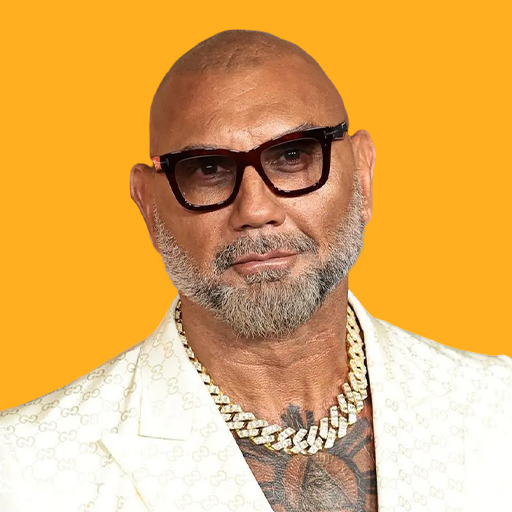 Dave Bautista