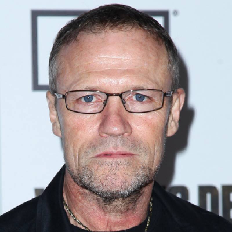 Michael Rooker