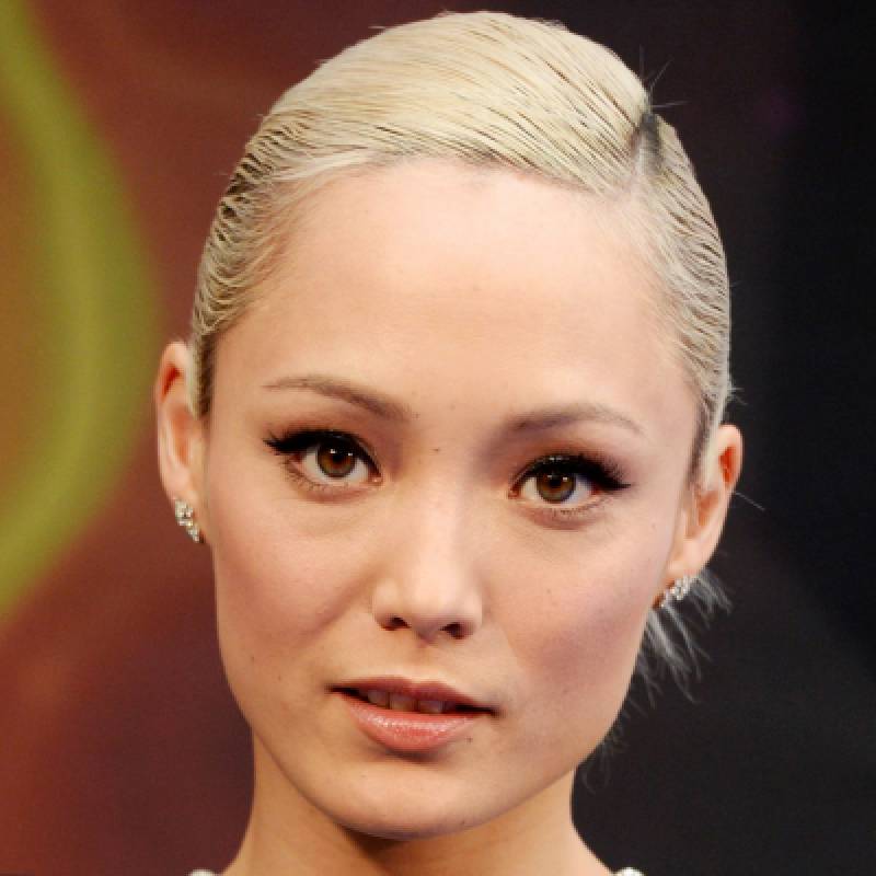 Pom Klementieff