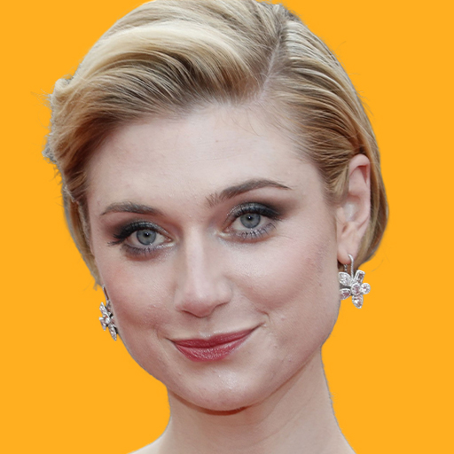 Elizabeth Debicki