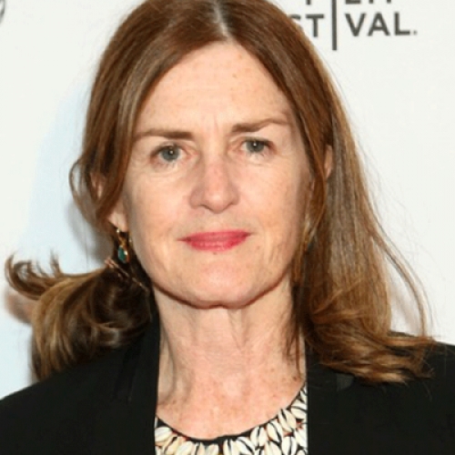 Finola Dwyer