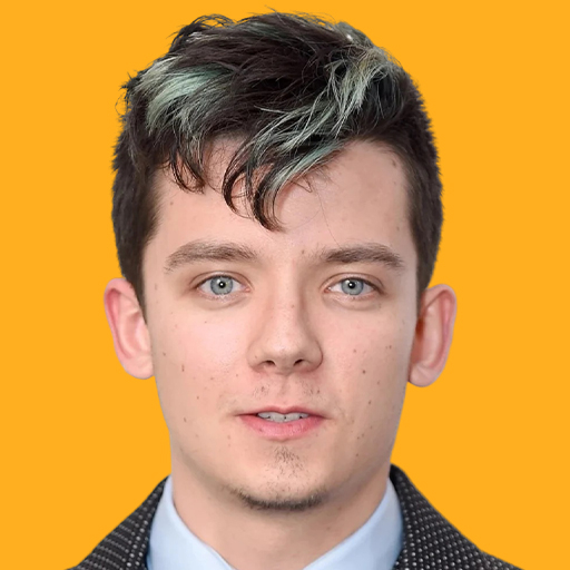 Asa Butterfield