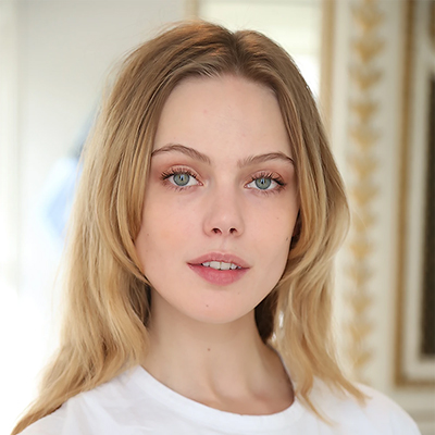 Frida Gustavsson