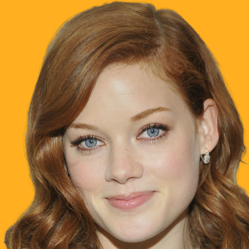 Jane Levy