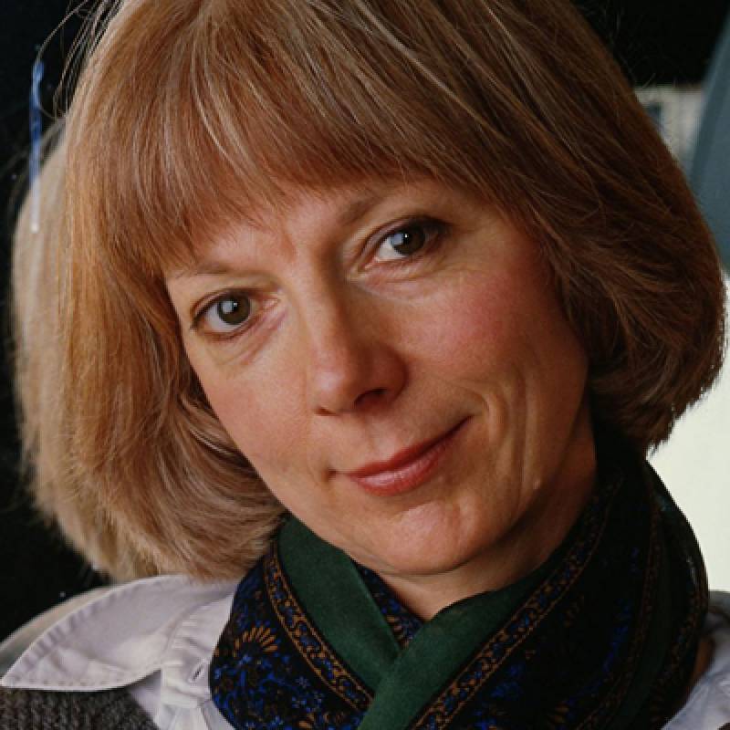 Anna Massey