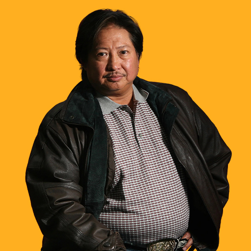 Sammo Kam Bo Hung