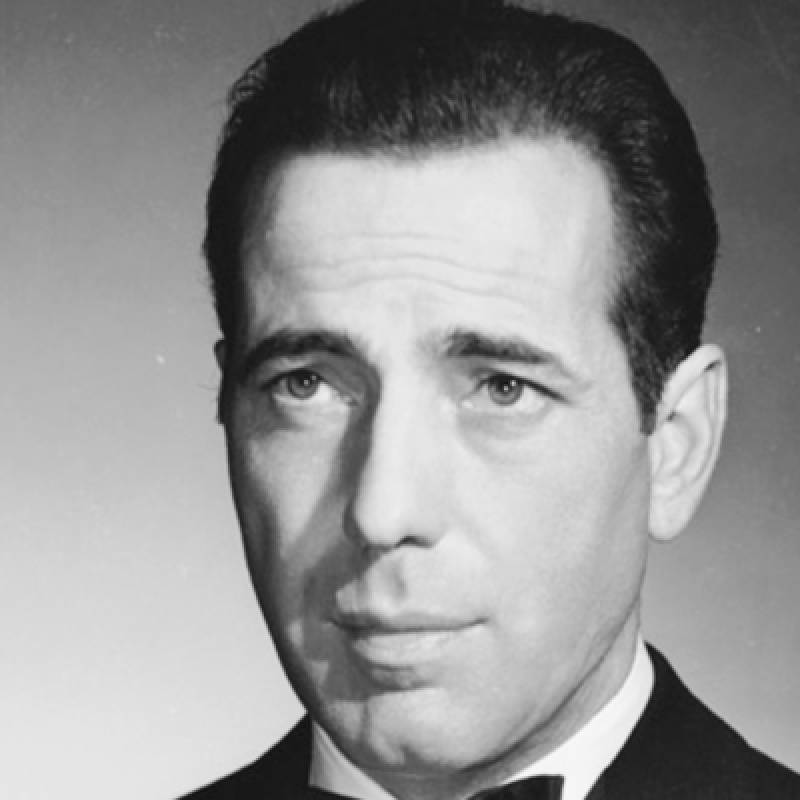 Humphrey Bogart