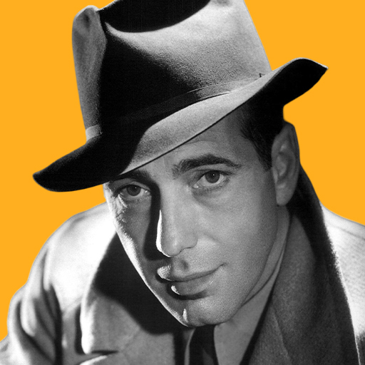 Humphrey Bogart