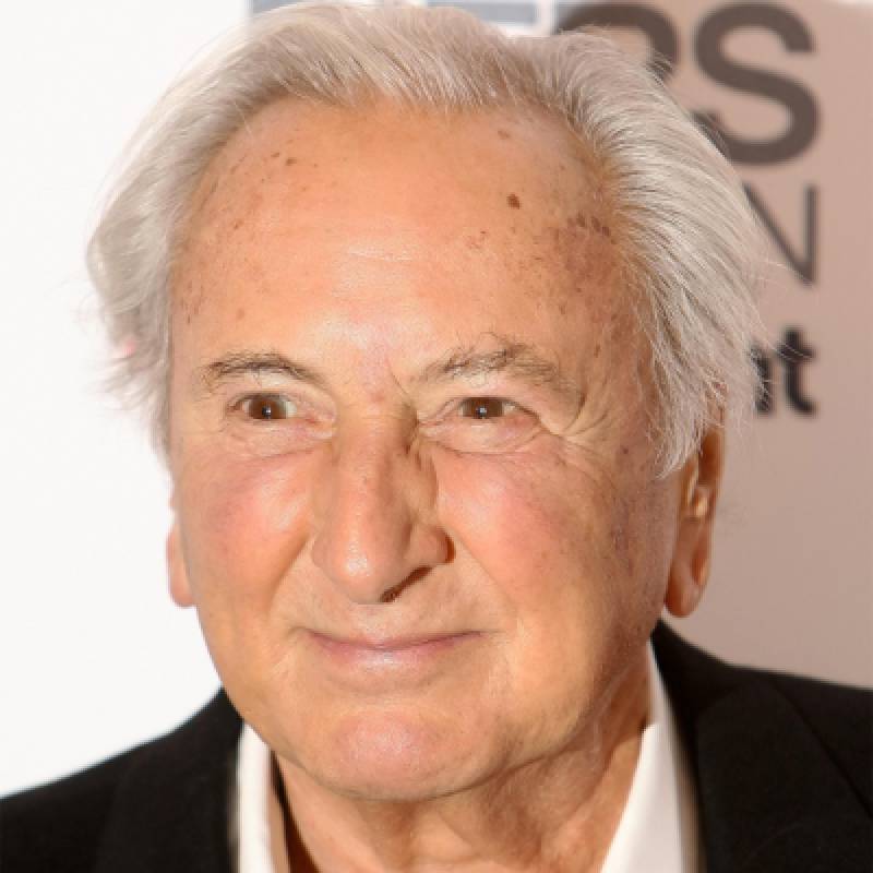 Michael Winner