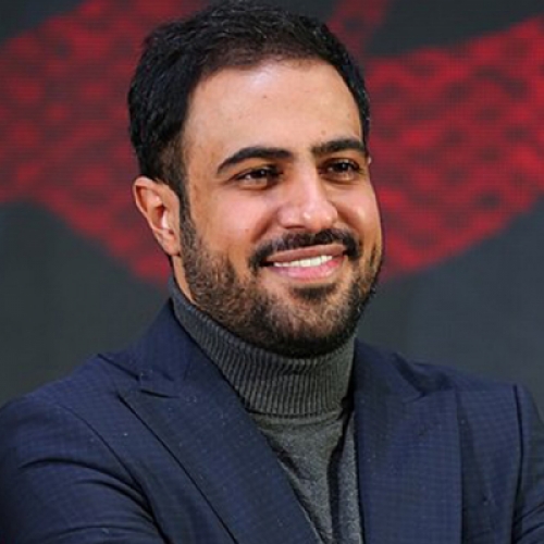 Alireza Samadi